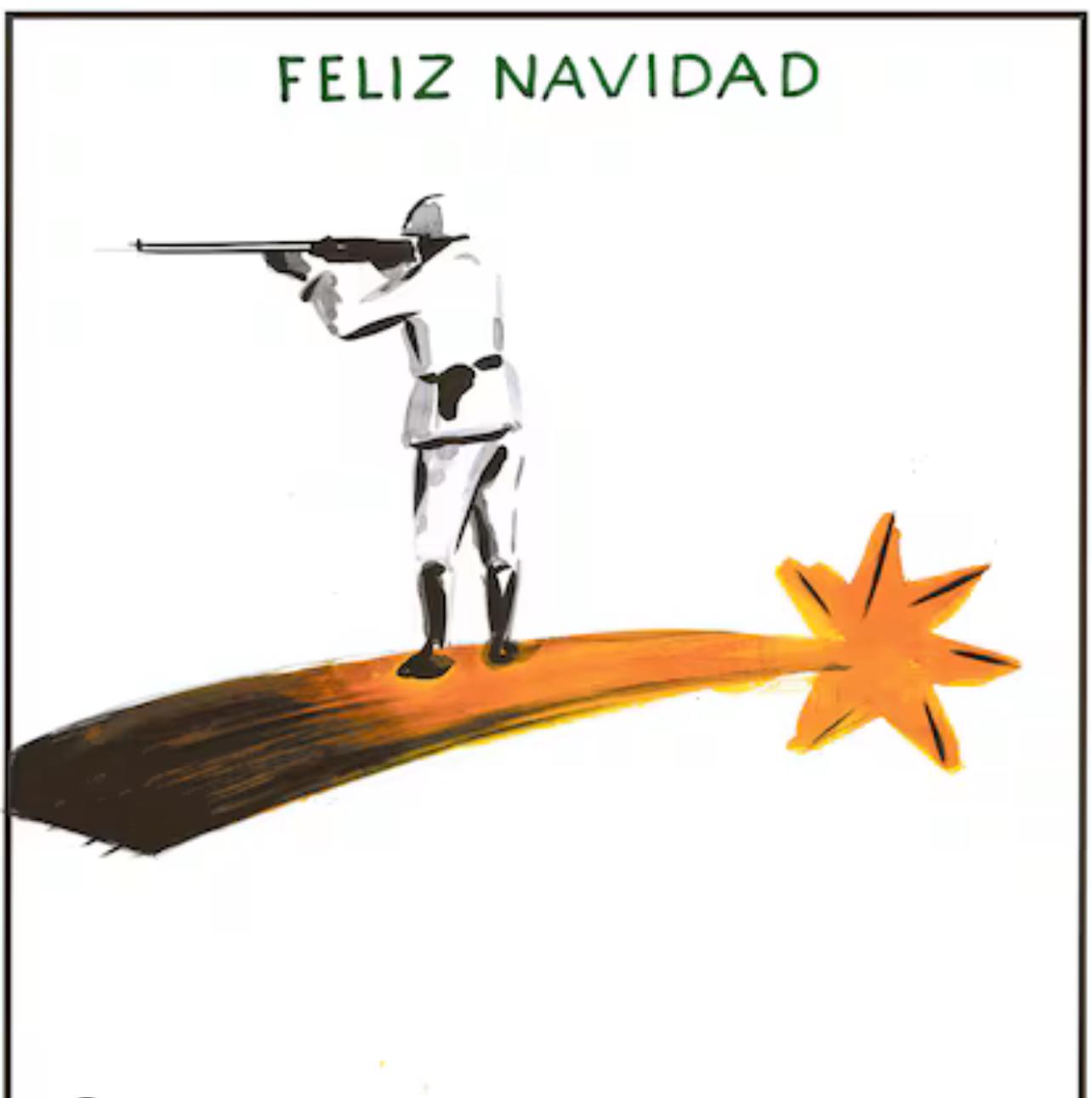 REGALO DE ANDE VAMOS A PARAR