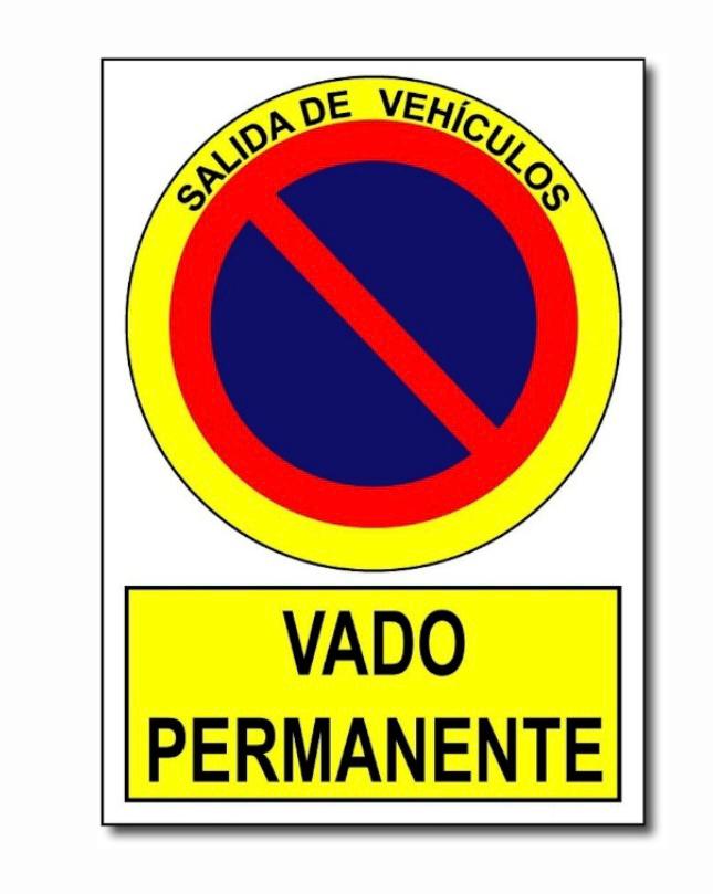 VA DE VADOS, LEGALES E ILEGALES