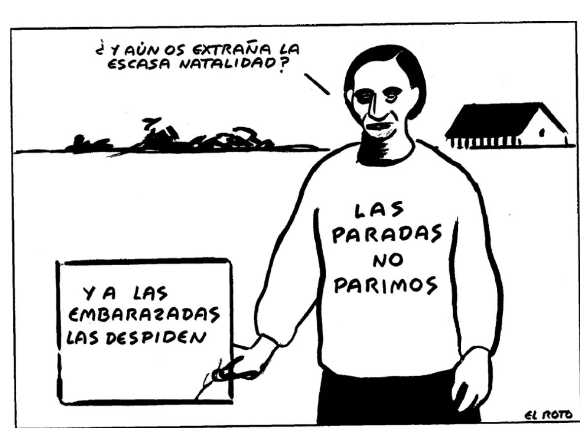 8 DE MARZO, DÍA DE LA MUJER: CONTRA EL FASCISMO