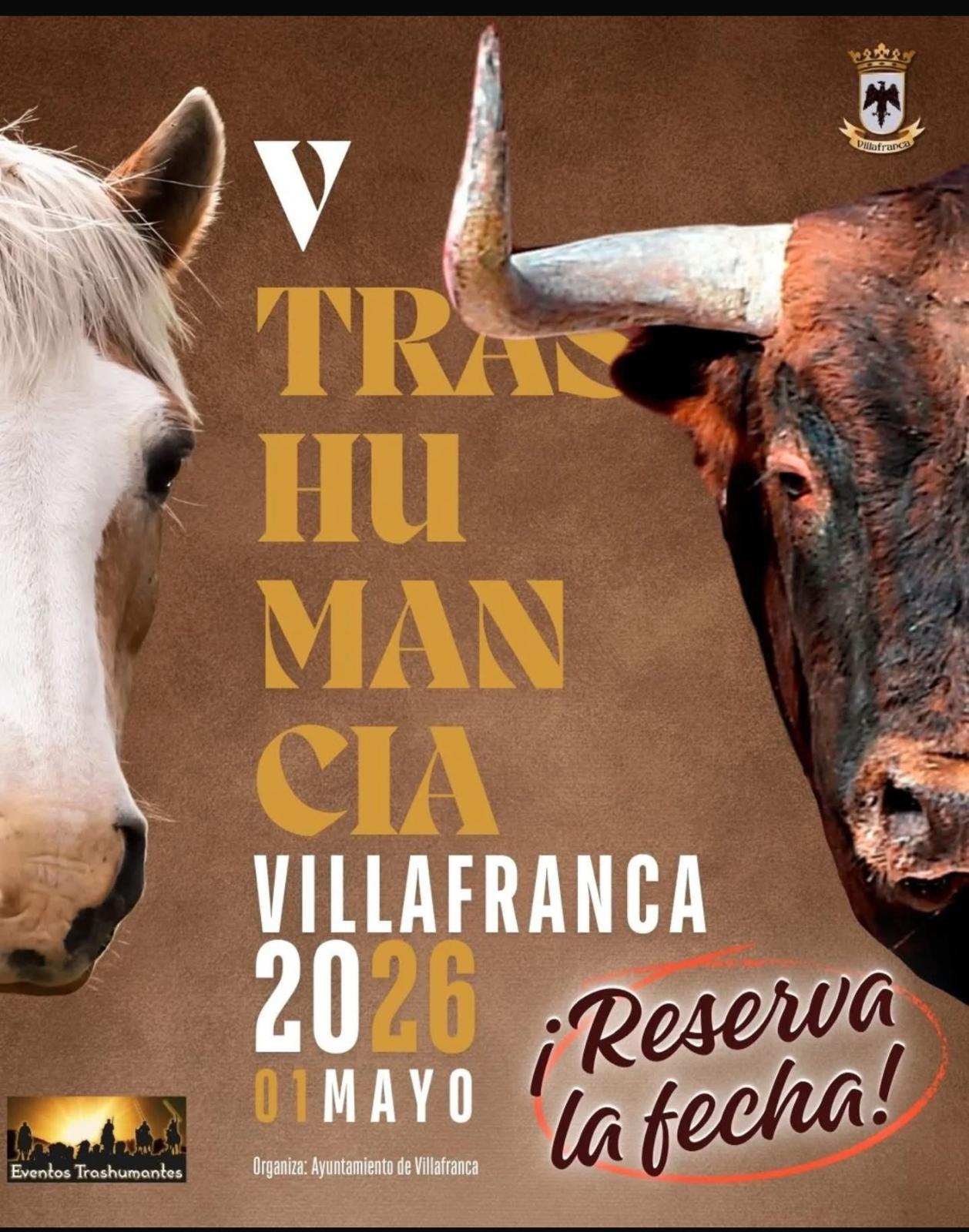 LA TRASHUMANCIA