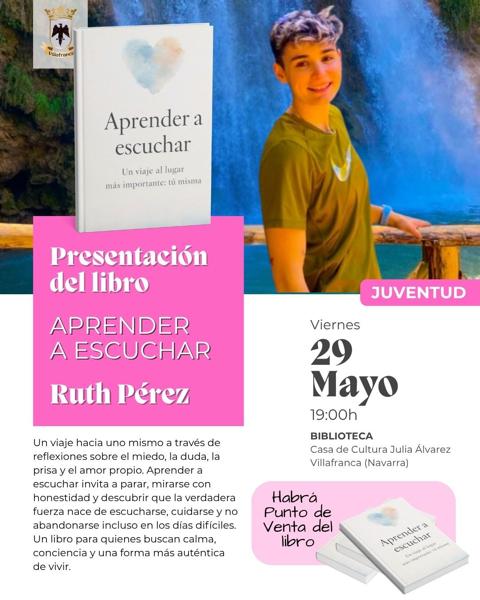 AYUNTAMIENTO, ¡APRENDE A ESCUCHAR!