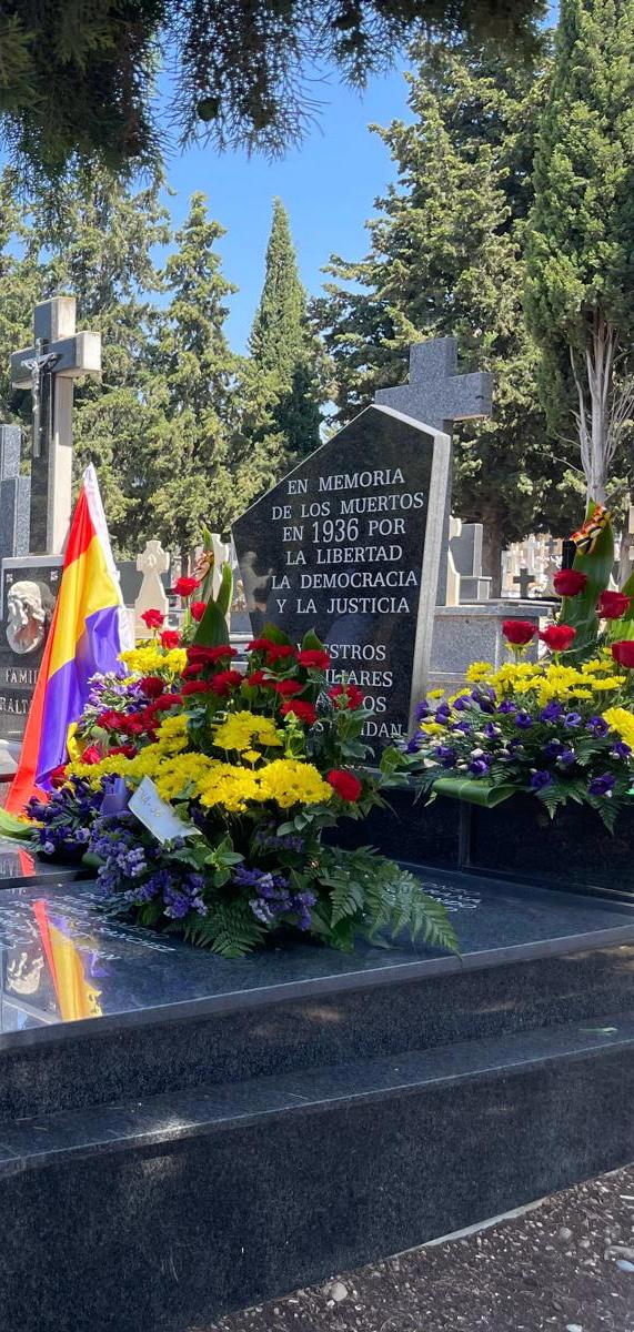 TRAS EL 18 DE JULIO, SIN NOVEDAD
