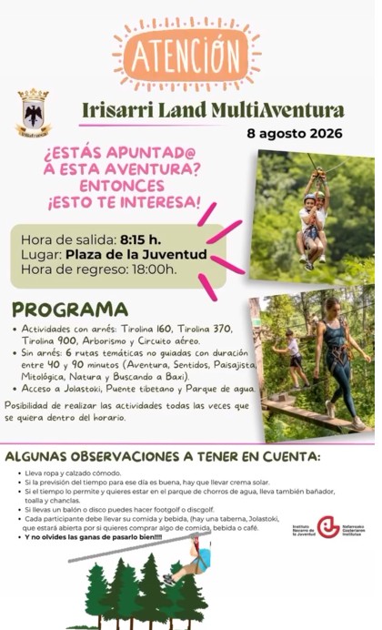 EL SÍNTOMA DE LA AGENDA PERPETUA