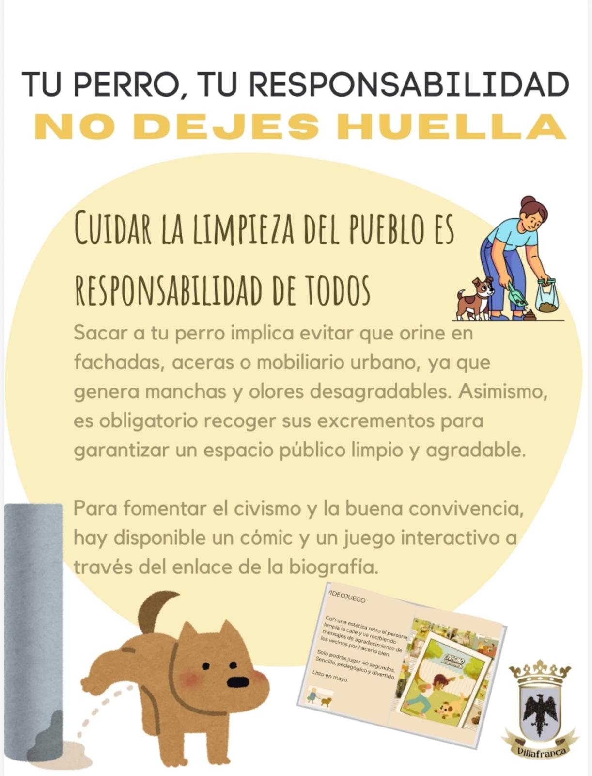 EL PIPI CANINO