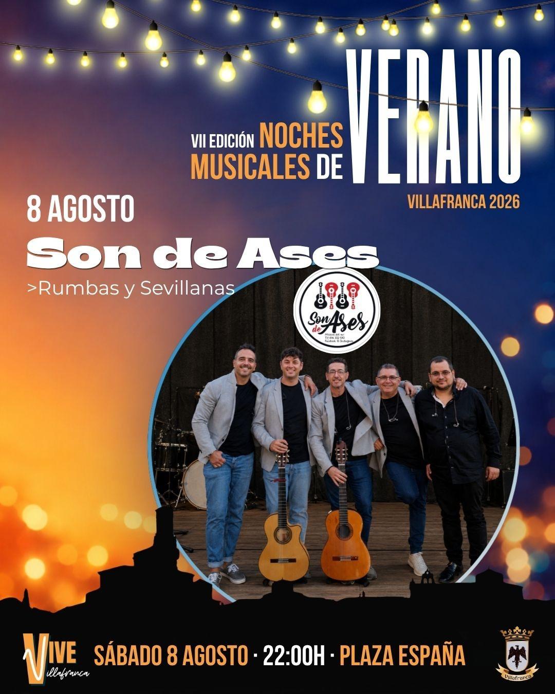 Crónica de una verbena musical anunciada