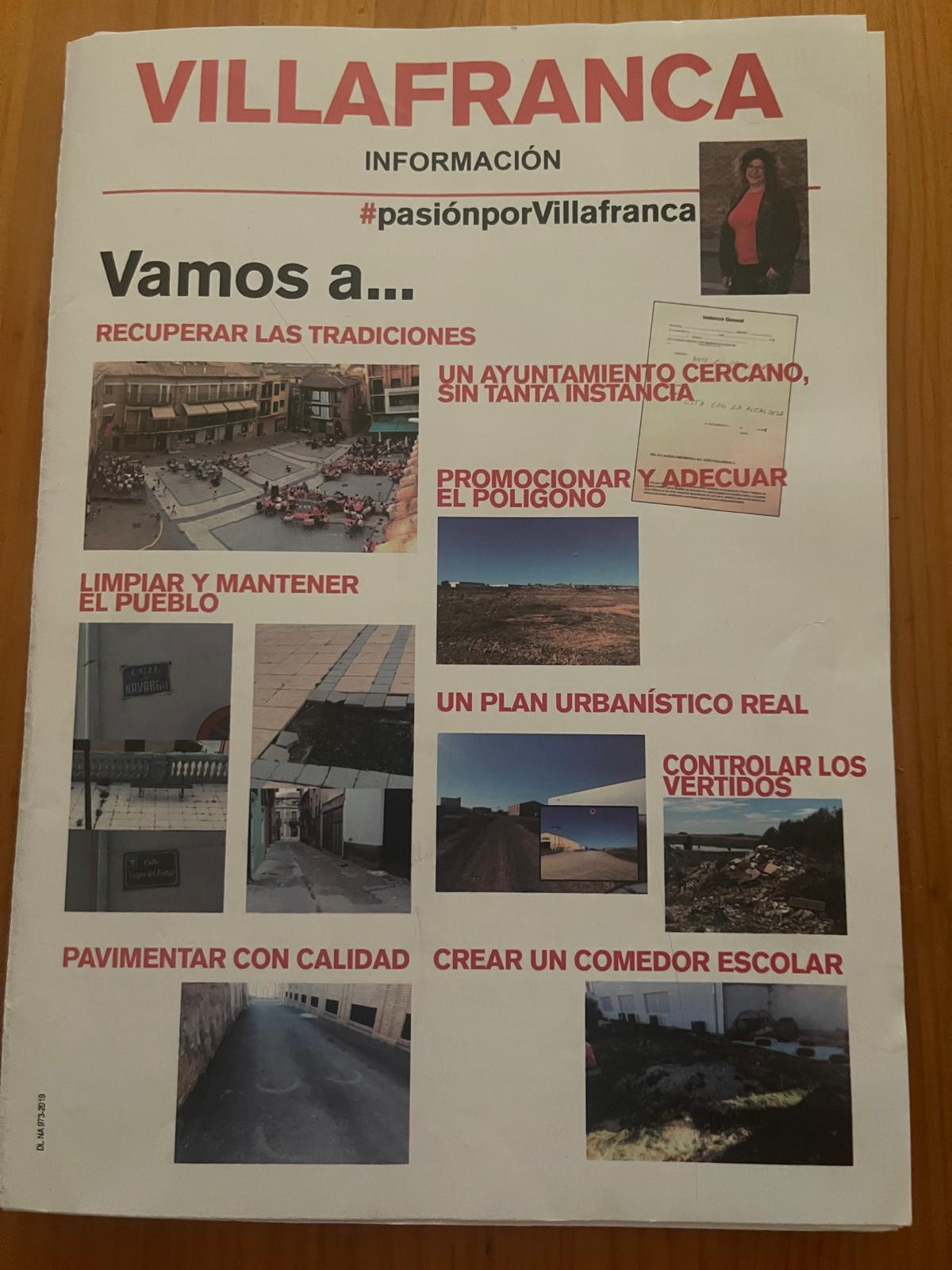 UN VIDEO CLARO Y CONTUNDENTE