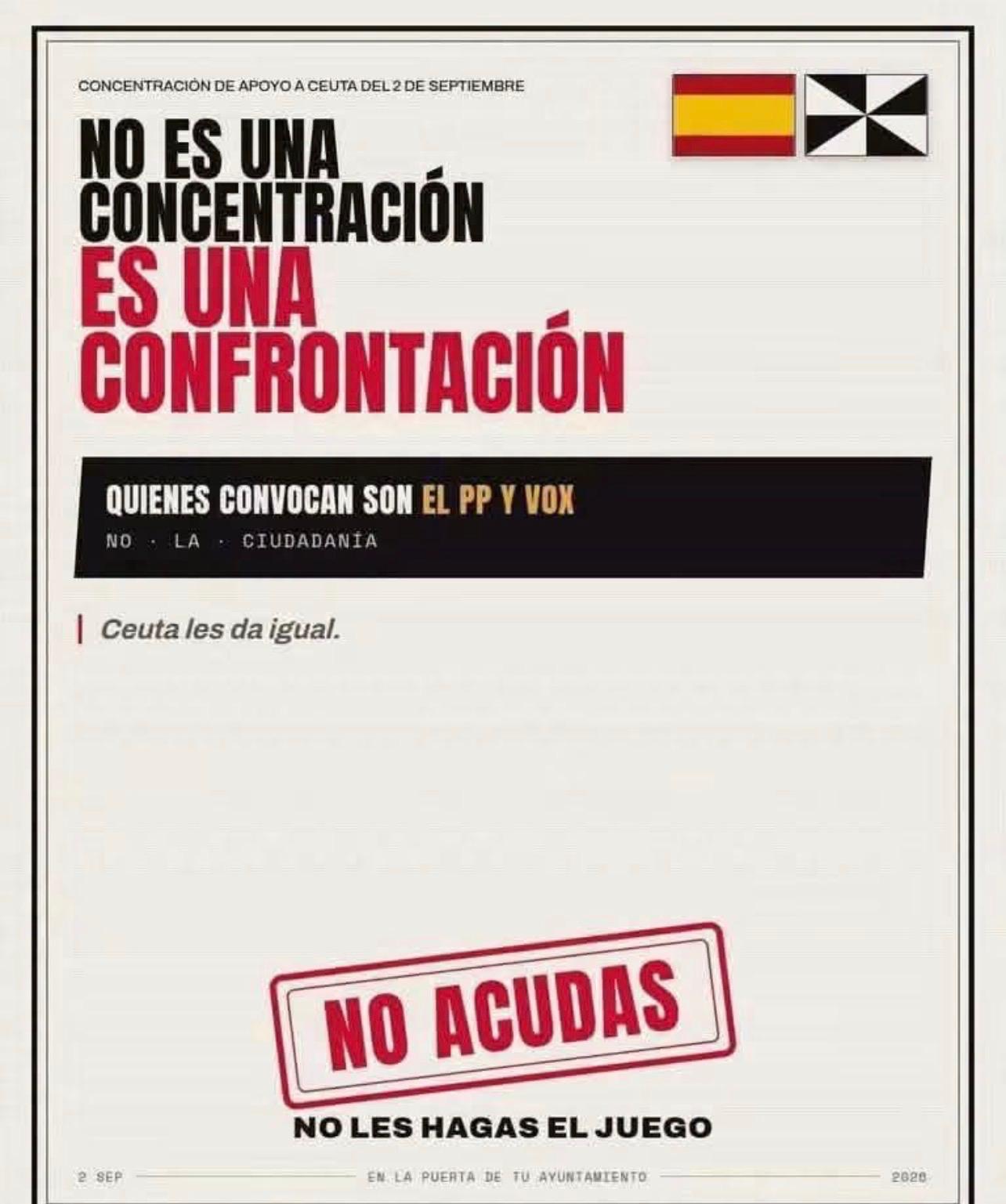 SOLIDARIDAD, ¿SEGURO?