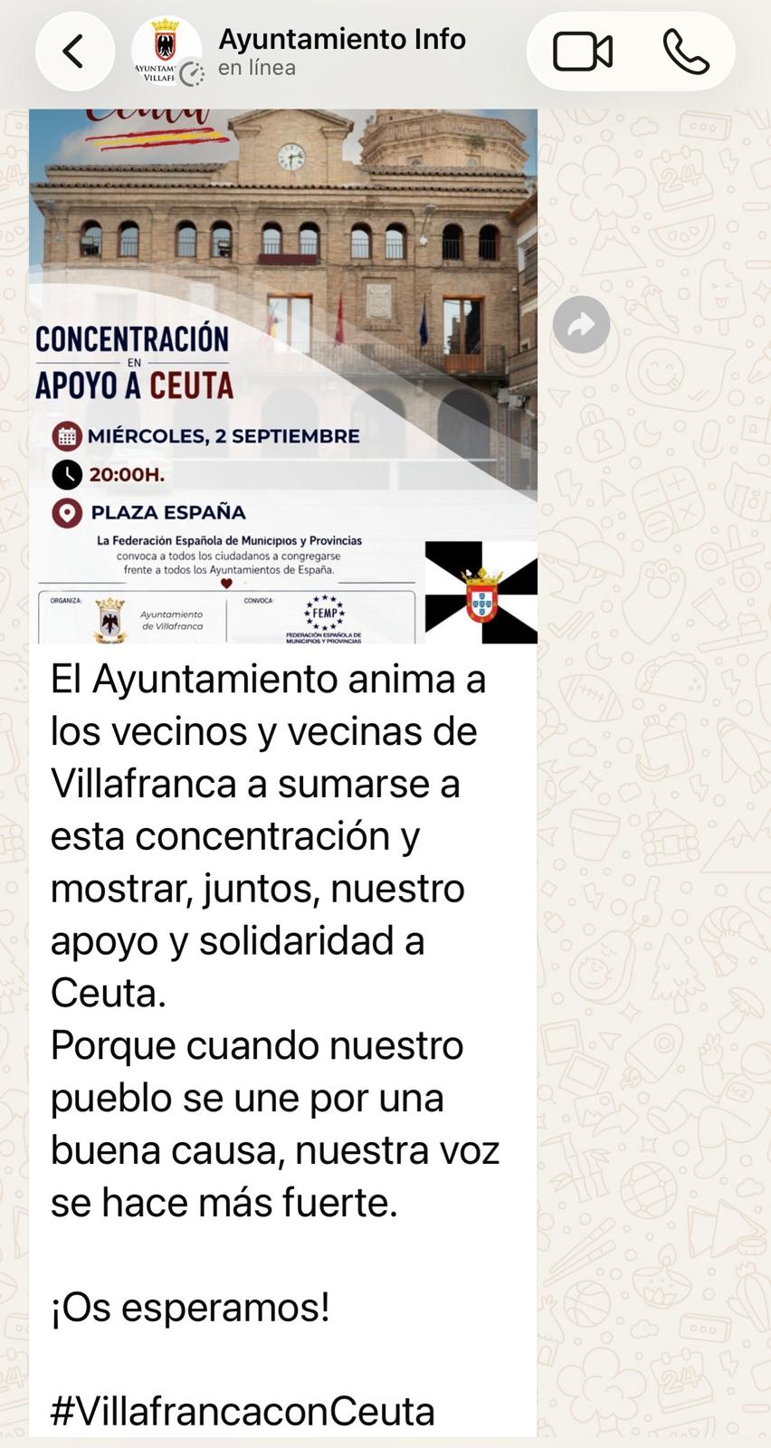 SE OS VE EL PLUMERO A CIEN KILÓMETROS