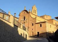 S.O.S. Convento