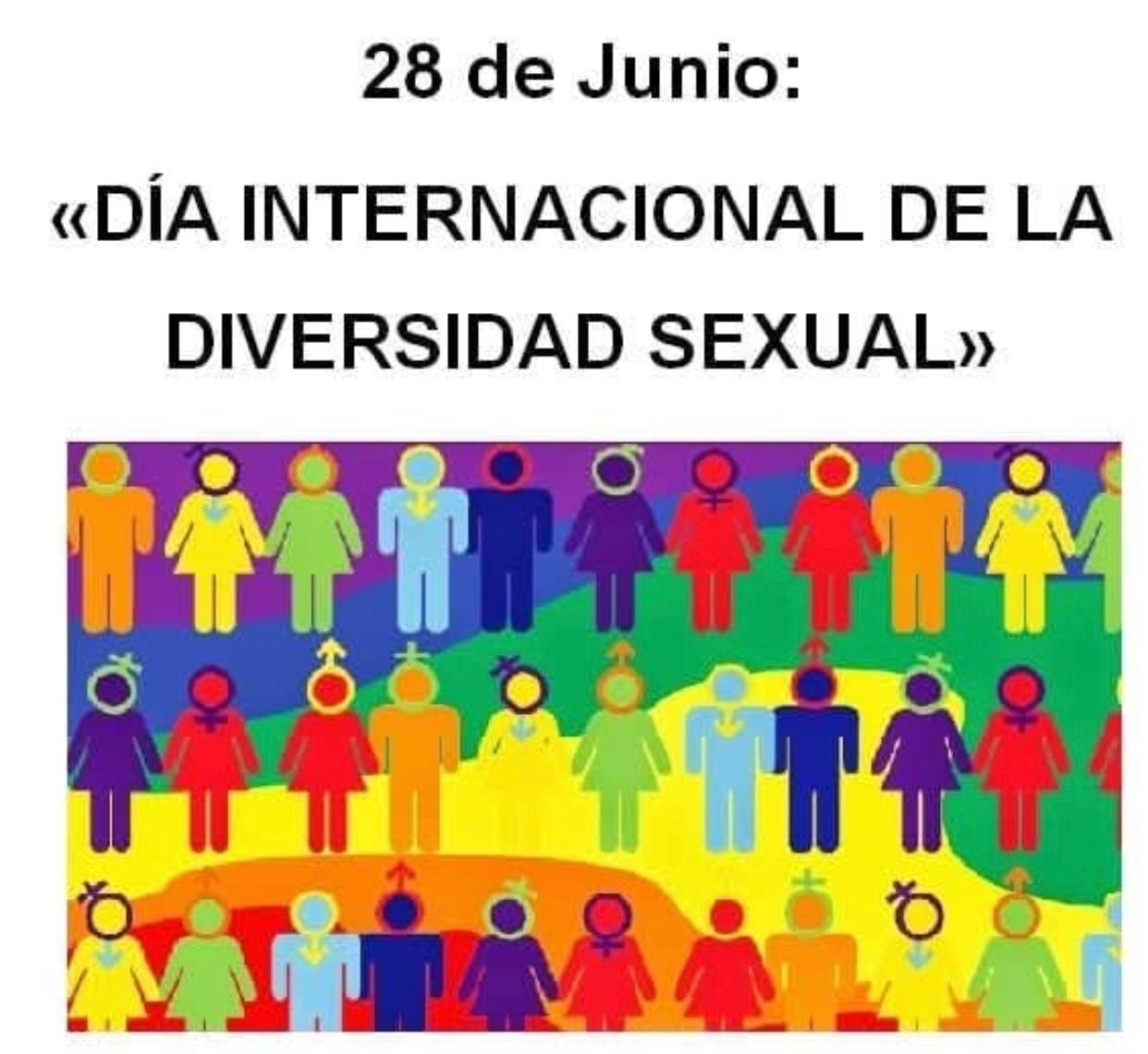 El orgullo os sienta bien
