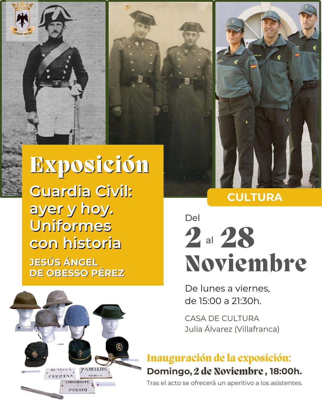 ¡Si los uniformes hablaran…!