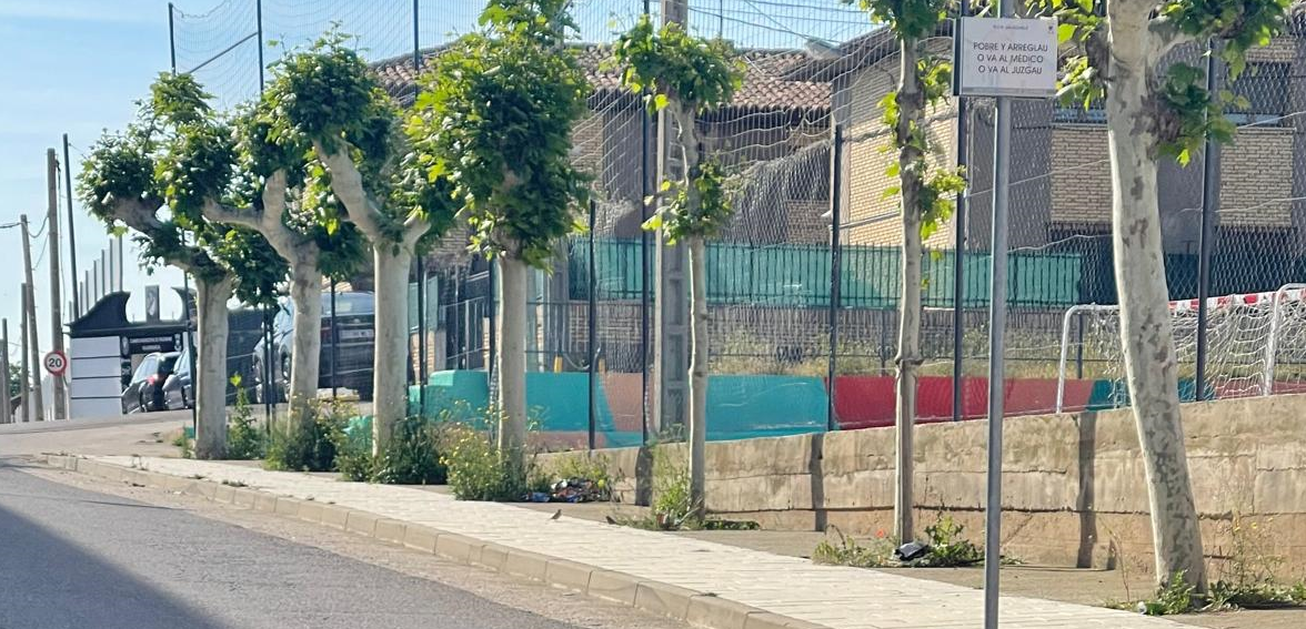 VILLAFRANCA EN CLAVE ECOLÓGICA