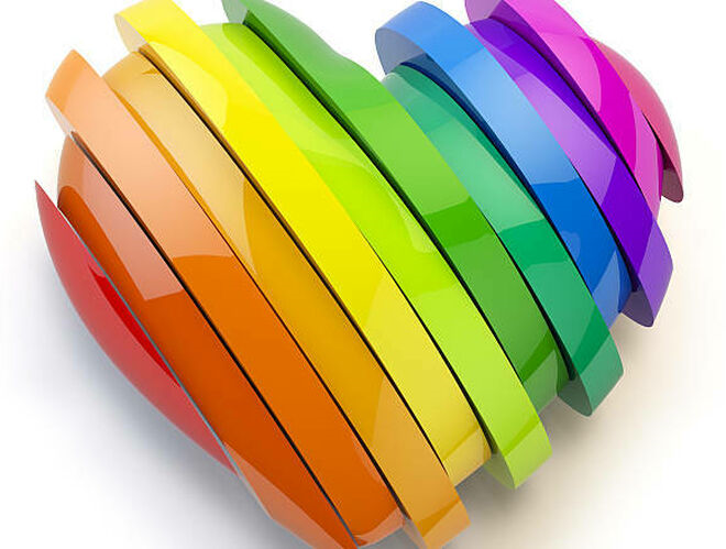 El día de la LGTBI