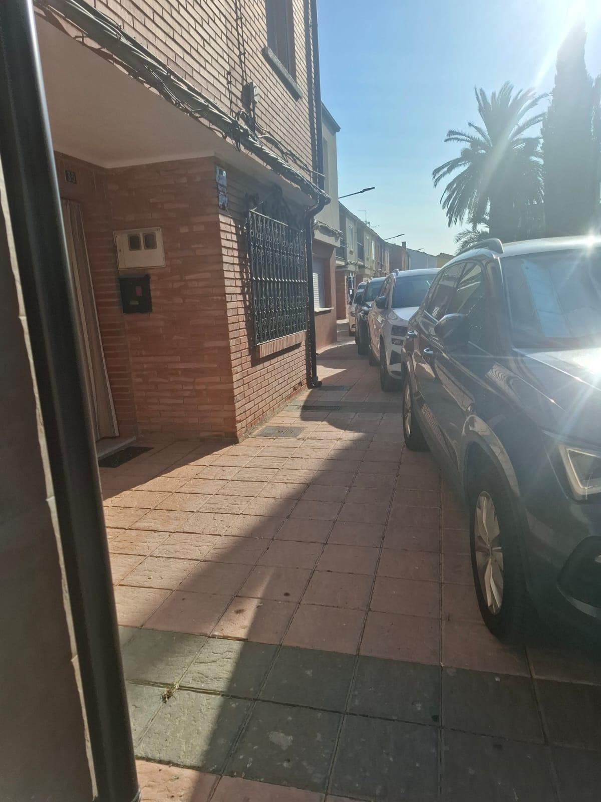 Y DE LAS NORMAS VIALES, ¿QUÉ?