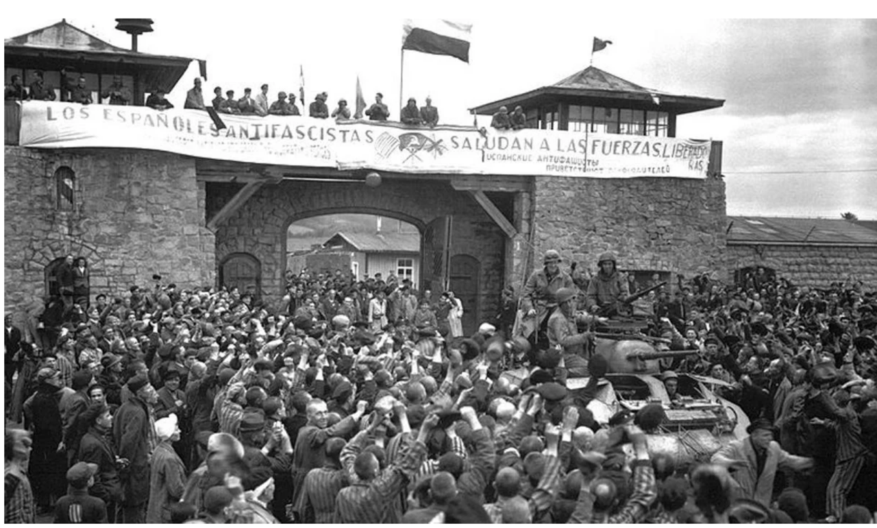 EXTERMINADOS Y OLVIDADOS