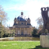 MONUMENTO A LOS CAÍDOS, MÁS ALLÁ DE PAMPLONA