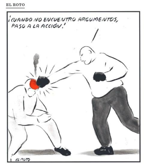 Banda de criminales