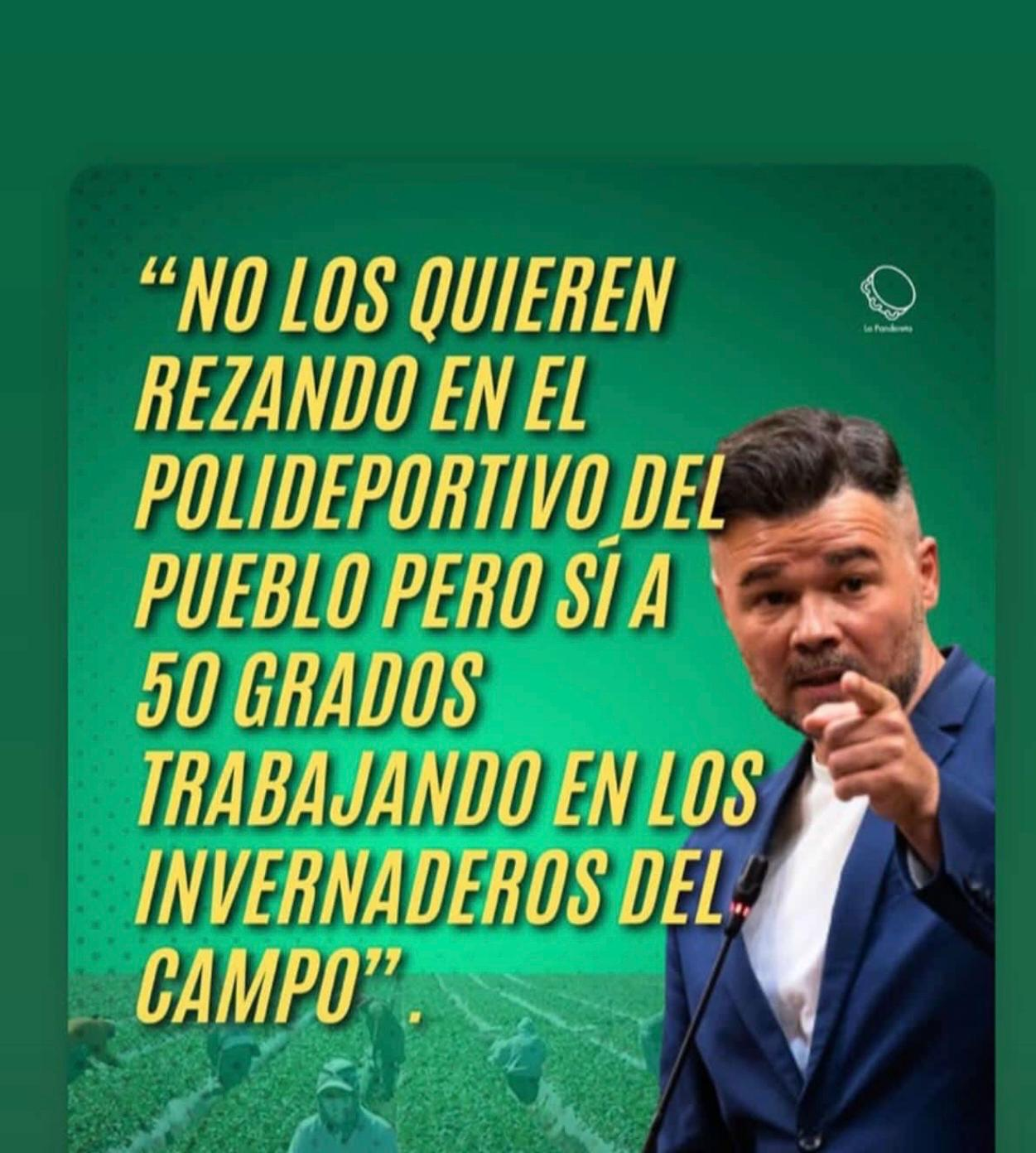 Etnicismo religioso