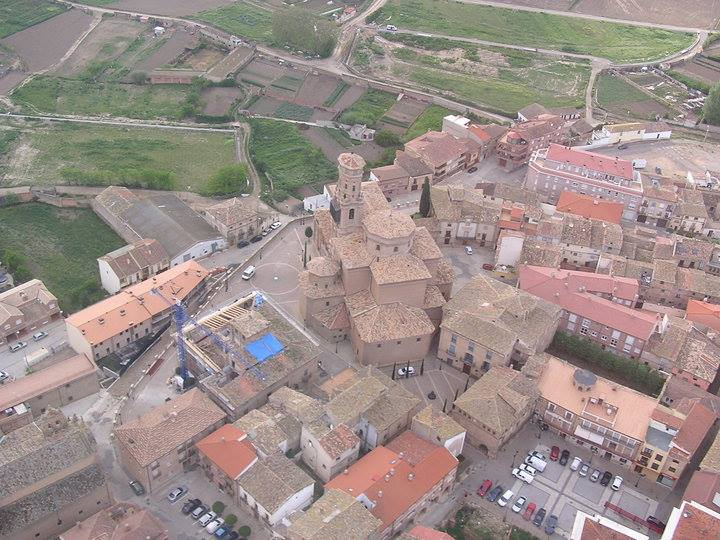 ¿HABLAMOS DE PATRIMONIO?